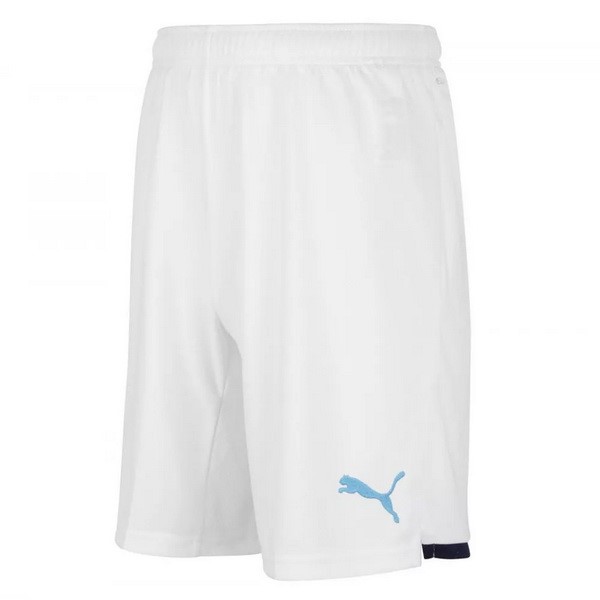 Pantalones Marsella 1ª 2021/22 Blanco